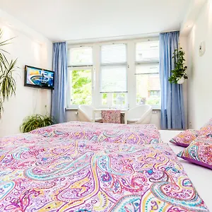 Altstadt - Cgn Appartement
