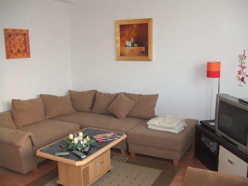 City Apartment Heumarkt Cologne