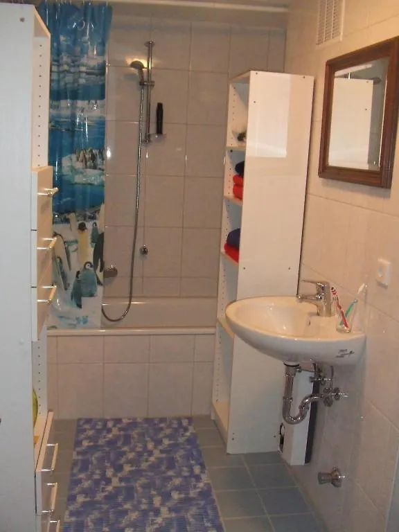 City Apartment Heumarkt Cologne 0*,