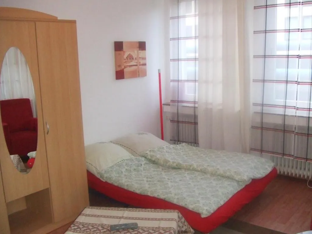 City Apartment Heumarkt Cologne 0*,  Germany
