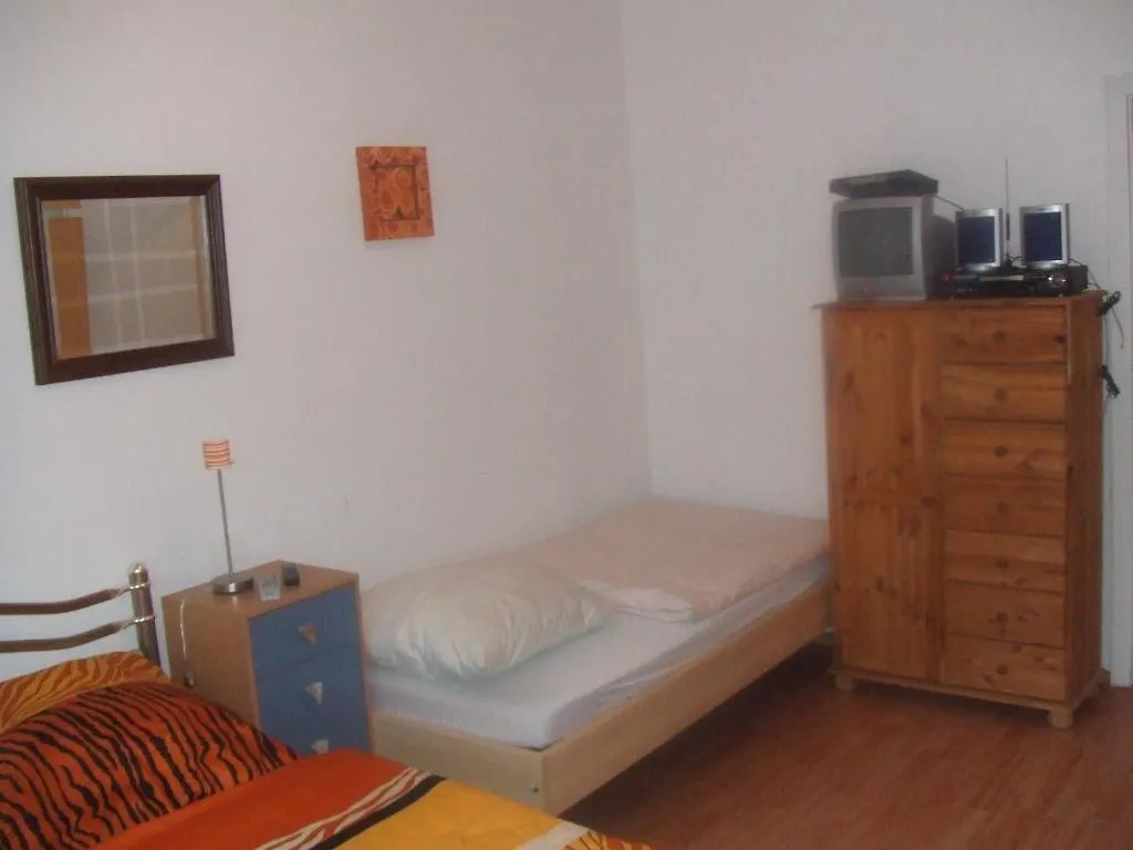 City Apartment Heumarkt Cologne