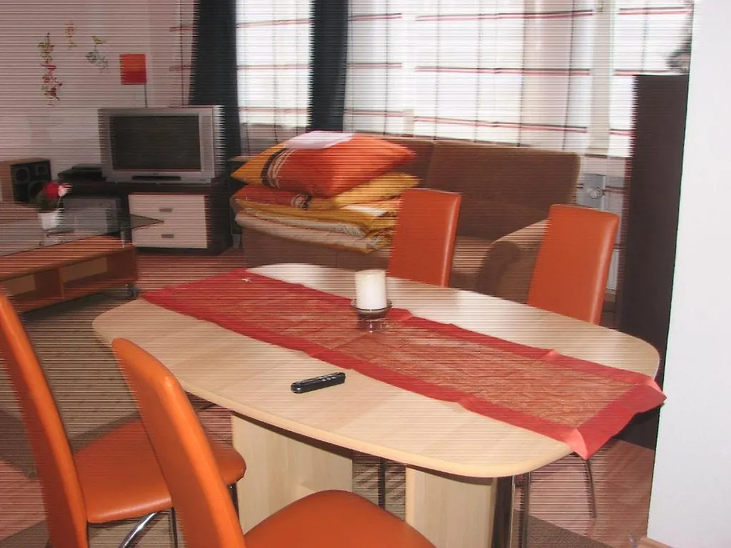 City Apartment Heumarkt Cologne Germany