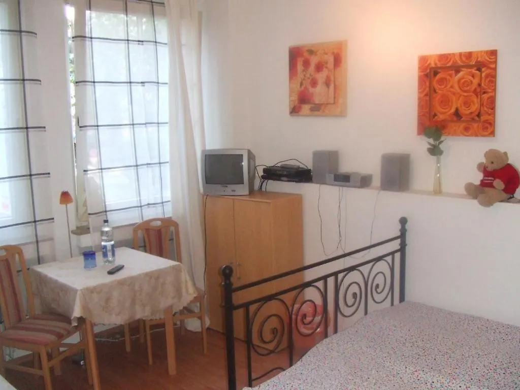 City Apartment Heumarkt Cologne